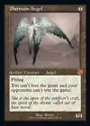 Platinum Angel #
