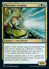 Plaxcaster Frogling