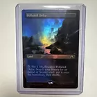 Polluted Mire