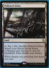 Polluted Mire