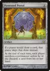 Possessed Portal