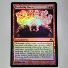 Possibility Storm