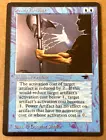 Power Artifact
