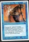 Power Leak
