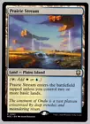 Prairie Stream