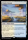 Prairie Stream