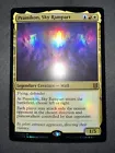 Pramikon, Sky Rampart