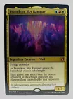 Pramikon, Sky Rampart