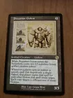 Precursor Golem