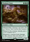Predator Ooze #