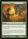 Predator's Howl