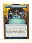 Preordain