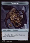 Treasure // Manifest Token #