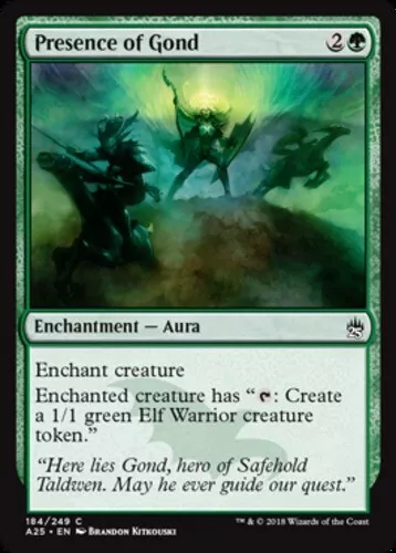 Relic of Progenitus
