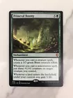 Primeval Bounty #