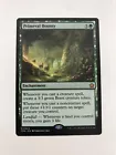 Primeval Bounty #