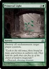 Banishing Light [Foil] #