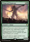 Primeval Protector