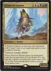 Primeval Spawn #