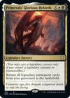 Primevals' Glorious Rebirth #