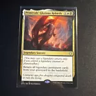 Primevals' Glorious Rebirth