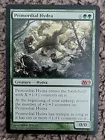 Mossborn Hydra #