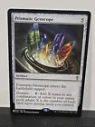 Prismatic Geoscope