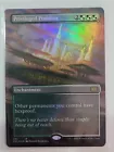 Privileged Position [Borderless Foil] #