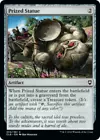 Manor Gate [Foil] #