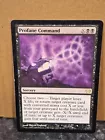 Profane Command