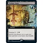 Profane Transfusion