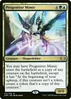 Progenitor Mimic