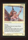 Serra Angel