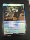 Propaganda [Foil] #
