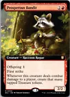 Prosperous Bandit #
