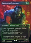 Prosperous Innkeeper