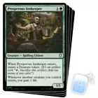 Prosperous Innkeeper #