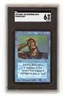 Psionic Blast