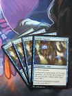 Psychic Impetus
