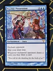 Psychic Possession