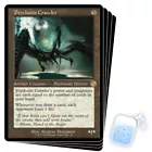 Psychosis Crawler