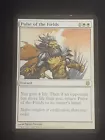 Pulse of the Fields