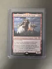 Purphoros, God of the Forge #