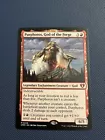 Purphoros, God of the Forge #