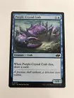 Riptide Crab