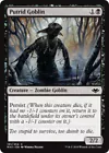 Festering Goblin