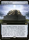 Keldon Flamesage [Extended Art] #