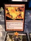 Pyroclasm