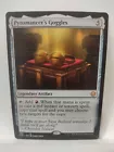 Pyromancer's Goggles