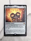 Pyromancer's Goggles
